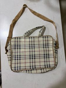 Handbag and Laptop Bag