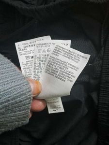 Nike DRI-FIT Shorts 🖤