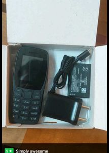 Nokia Feature Phone