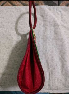 💗Trendy Embroidery Purse 💗