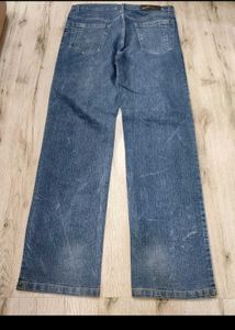 Sc2573 Keymen Jeans Size 36