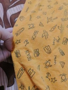 4 pajami set for baby giri
