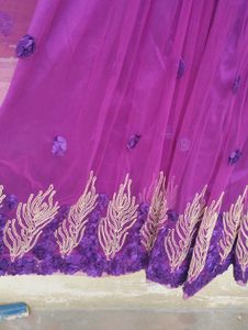 Stylish Frock 🌸