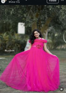 Can Hoop Skirt