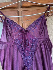 New Nighty (2 Piece Set)