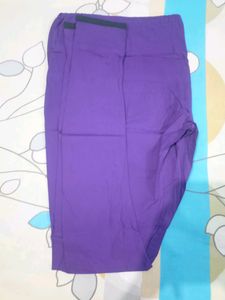 Traditional Anarkali Kurta, Bottom &amp; Dupatta Set.