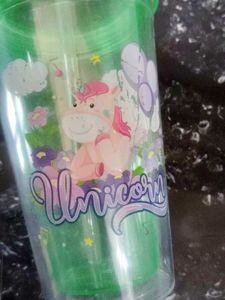 Unicorn Cute Sipper ❣️