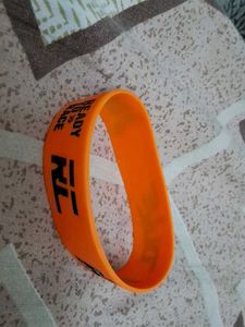 Duke And Blasterjaxx Band For Men (Set Of 2)