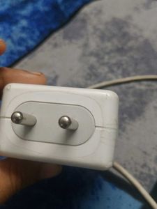 Supervooc 80W Adapter With Cable