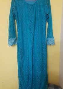 Kurta , Multiple Used . Extra Lining Is Attached