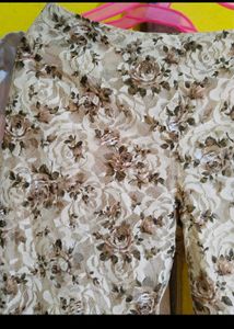 Trouser
