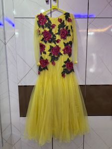 Ball Gown