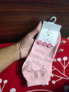 Cute Socks Set