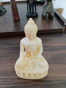 Buddha Statue