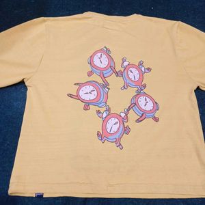 FG Fashion Girl Tee - XL