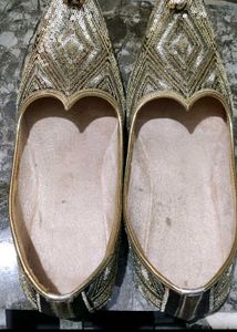 Punjabi Jutti For Men