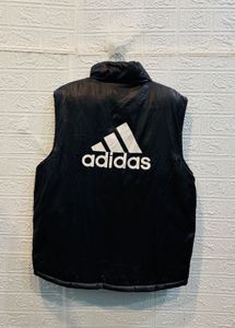 🇺🇸 Adidas Imported 2 In 1 Puffer Jacket
