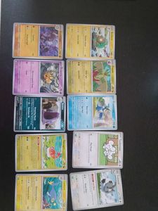Original Pokemon Cards