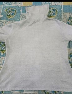 Wollen Tshirt For Girls
