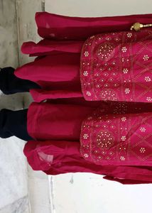 Partywear Gown