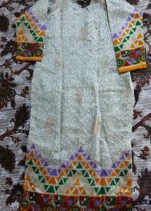 Kurta For Winter