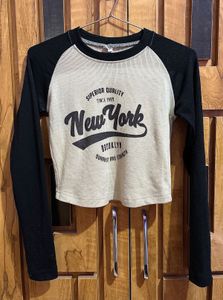 New York Graphic Tee