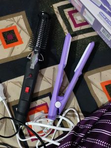 Crimping Or Curling Tools New Fully Working Condit