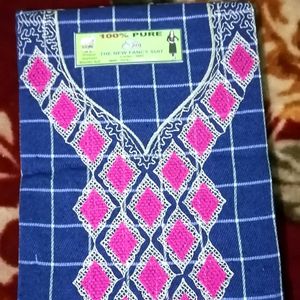 kashmiri woolan, sute and salwar. 5 metar fabric.🤩🤩🤩