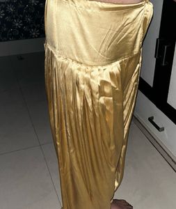 Heavy Satin Patiala Salwar