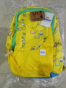 Wildcraft Brand New backpack 🎒