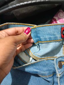 Levi&#39;s Women Denim Jeans