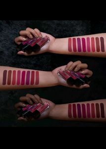 Renee Madness Lipstick