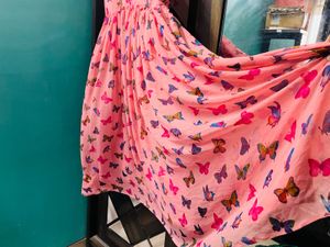 Long Anarkali One Piece 🎉🥳