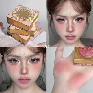 Keke Mood Easy Blending Blush