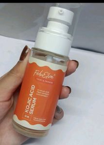 KOJIC ACID SERUM