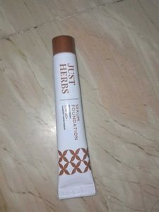 Just Herbs Serum Foundation