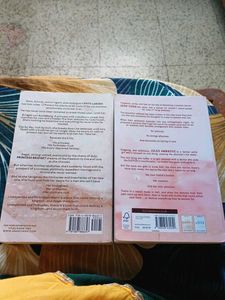 Twisted Series Book 2 And 3