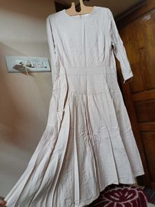 COTTON DRESS
