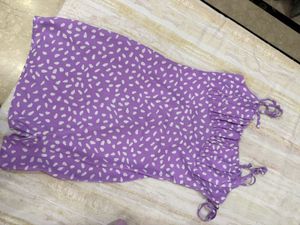 Bodycon Mini Dress