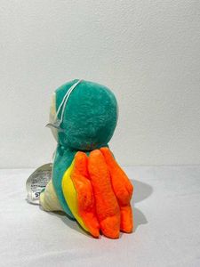 Soft Plushies