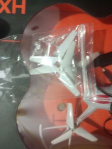 HX750 Super Fast Drone