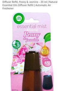 Airwick Essential Mist