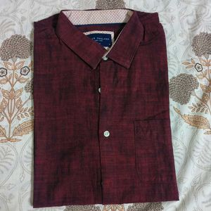 Peter England Shirt