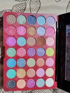 Combo Eye Shadow Primer Press N Loss Powder