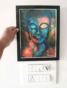 Buddha Posture