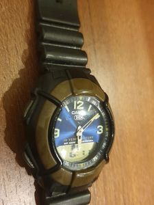 Casio HDC600