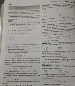 Objective Mathematics Vol. 1 - Engineering Entranc