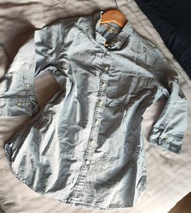 Price Dropped! Freude Shirt Size L