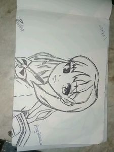 Drawing Book