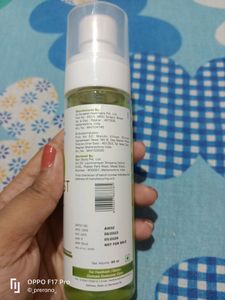 Keratin Hair Mist